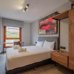 Spirit Atxuri 3* Bilbau