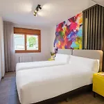 Apart-hotel Spirit Atxuri 3*