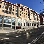 Apart-hotel Spirit Atxuri Bilbau