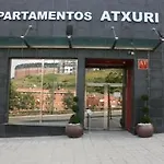 Spirit Atxuri 3* Bilbau