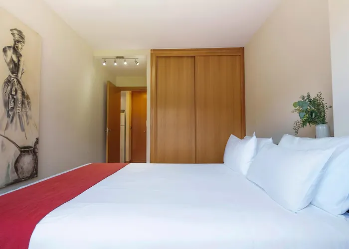 Appart hôtel Spirit Atxuri Bilbao