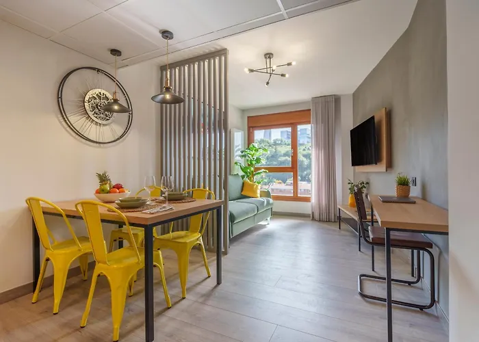 Spirit Atxuri Bilbao