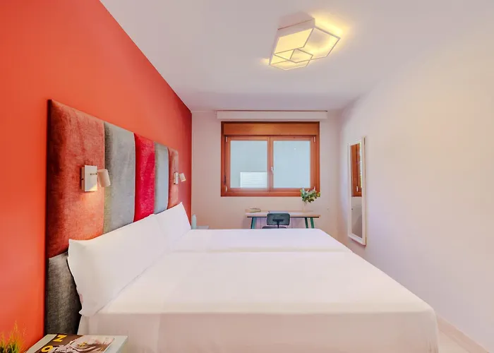 Spirit Atxuri Appart hôtel 3*