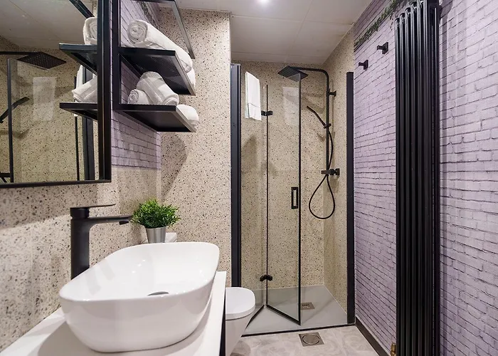 Spirit Atxuri Bilbao