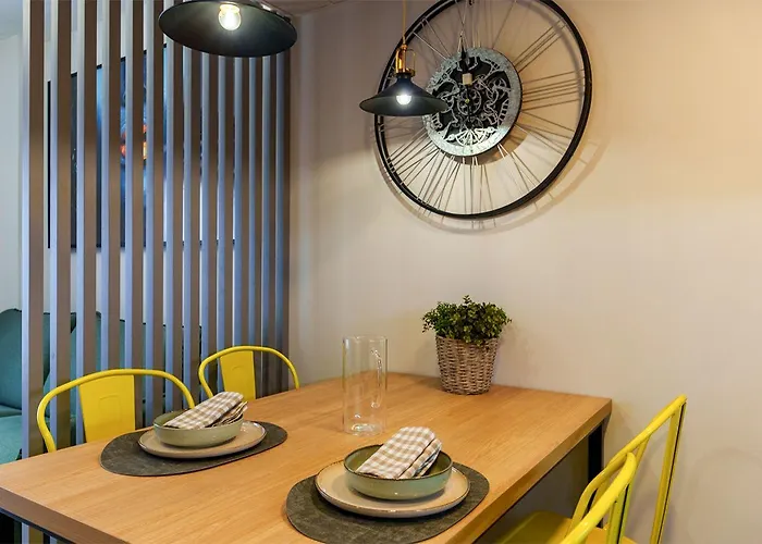 Spirit Atxuri Bilbao