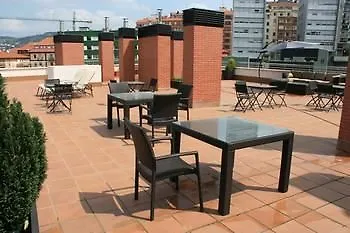 Appart hôtel Spirit Atxuri Bilbao