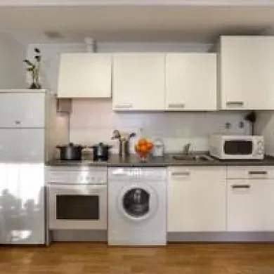 Spirit Atxuri Appart hôtel Bilbao