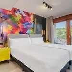 Aparthotel Spirit Atxuri