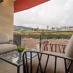 Spirit Atxuri Aparthotel 3*