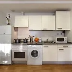 Aparthotel Spirit Atxuri Bilbao