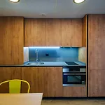 Spirit Atxuri Aparthotel