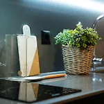 Spirit Atxuri Aparthotel 3*