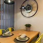 Spirit Atxuri Bilbao