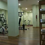 Spirit Atxuri Aparthotel