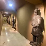 Aparthotel Spirit Atxuri Bilbao