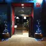 Spirit Atxuri Aparthotel Bilbao