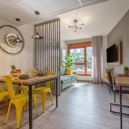 Spirit Atxuri Bilbao