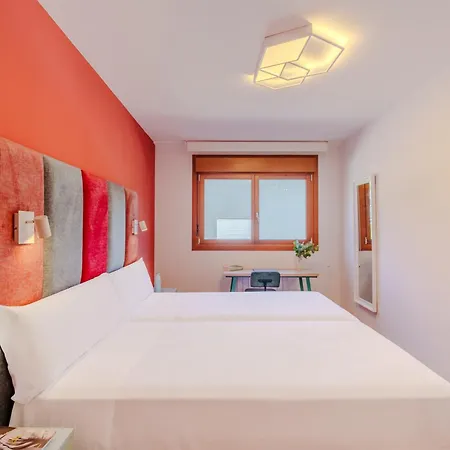 Spirit Atxuri Lejlighedshotel 3*