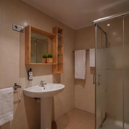 Spirit Atxuri Bilbao