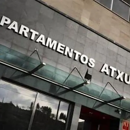 Spirit Atxuri Apartment