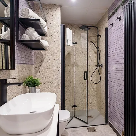 Spirit Atxuri Bilbao