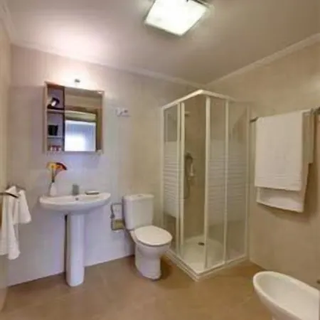 Spirit Atxuri 3* Bilbao