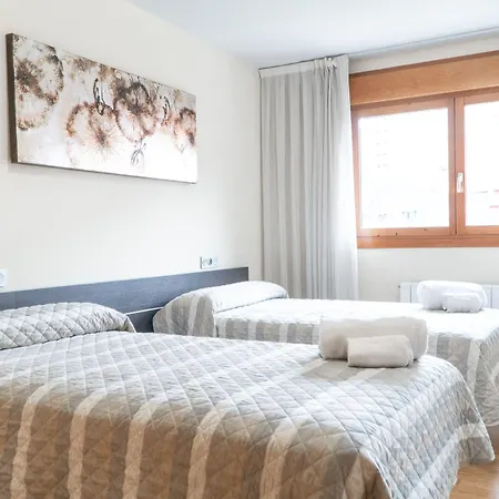 Spirit Atxuri Bilbao