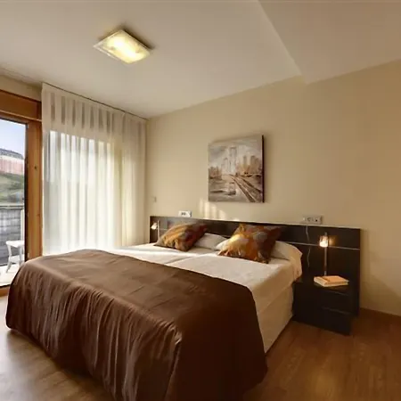 Spirit Atxuri Apartment