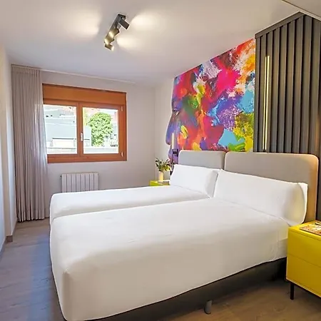 Spirit Atxuri Apartment Bilbao