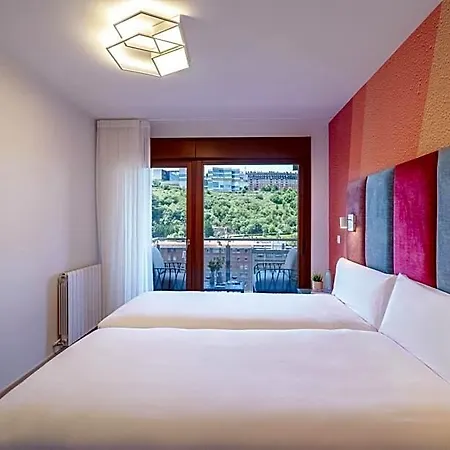Spirit Atxuri Apartment Bilbao