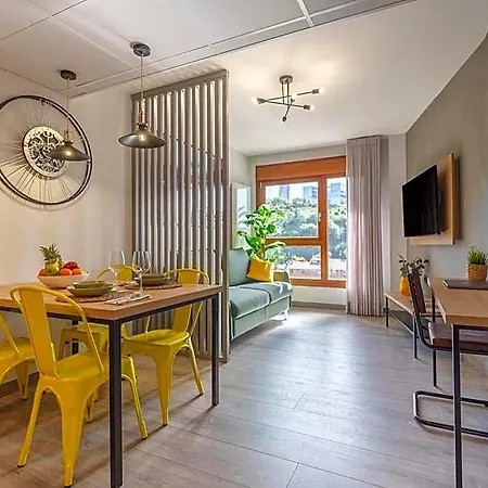 Spirit Atxuri Apartment Bilbao