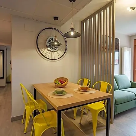 Spirit Atxuri Apartment Bilbao