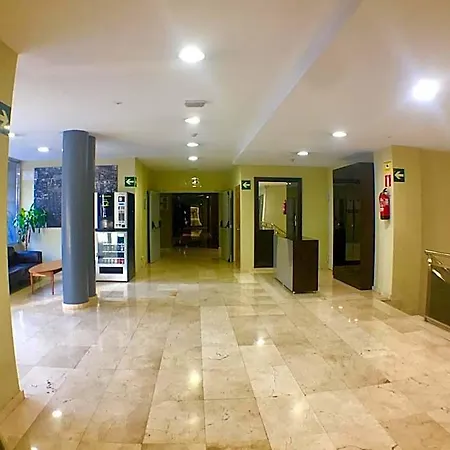 Spirit Atxuri Apartment Bilbao