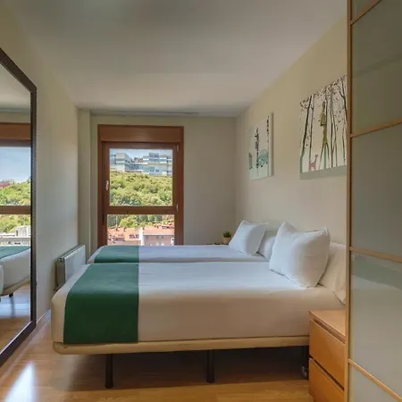 Spirit Atxuri Apartment *