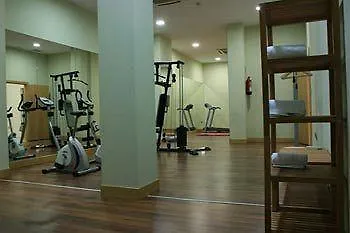 Spirit Atxuri Apartment
