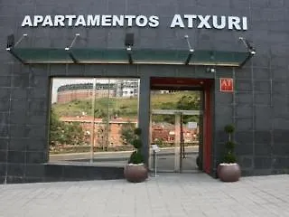 Spirit Atxuri 3* Бильбао