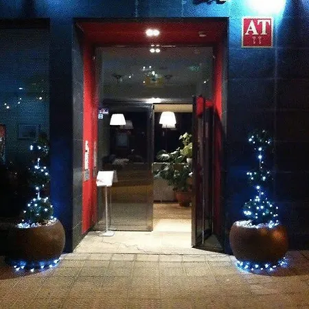 Spirit Atxuri Apartment Bilbao