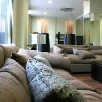 Spirit Atxuri Aparthotel