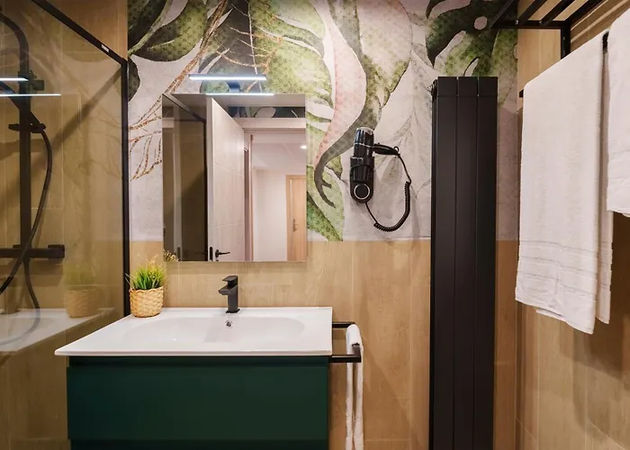 Spirit Atxuri Apart-hotel