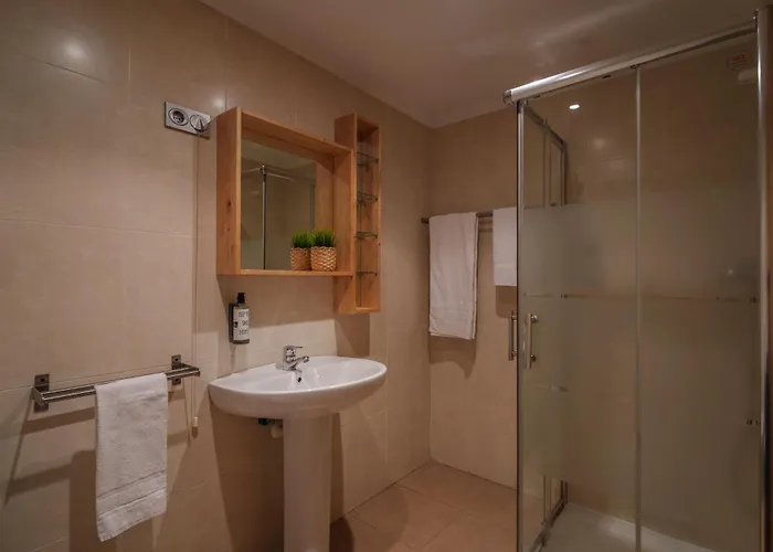 Spirit Atxuri Bilbau