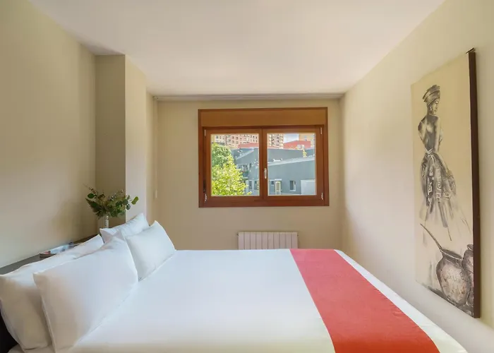 Spirit Atxuri 3* Bilbao