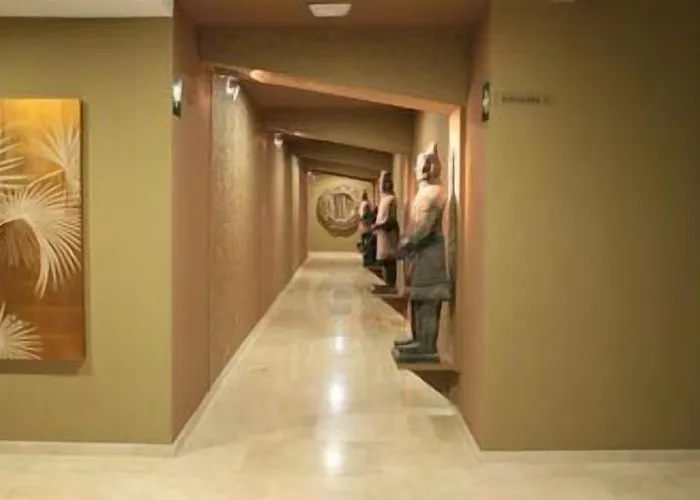 Spirit Atxuri 3* Bilbau