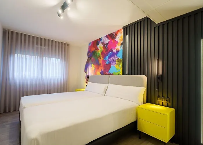 Spirit Atxuri 3* Bilbao