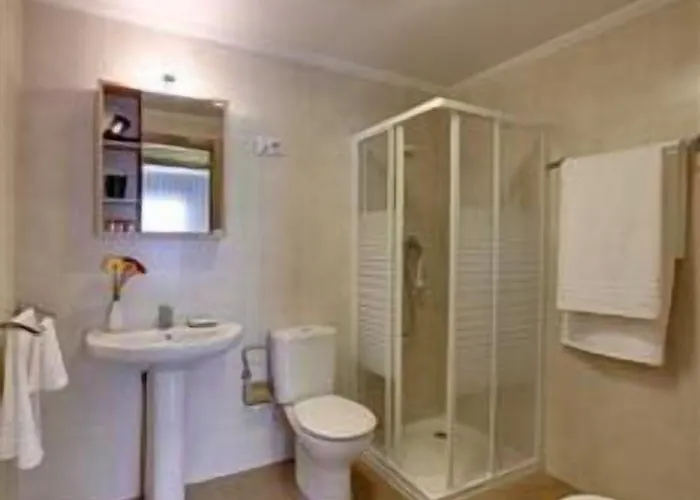 Spirit Atxuri 3* Bilbau