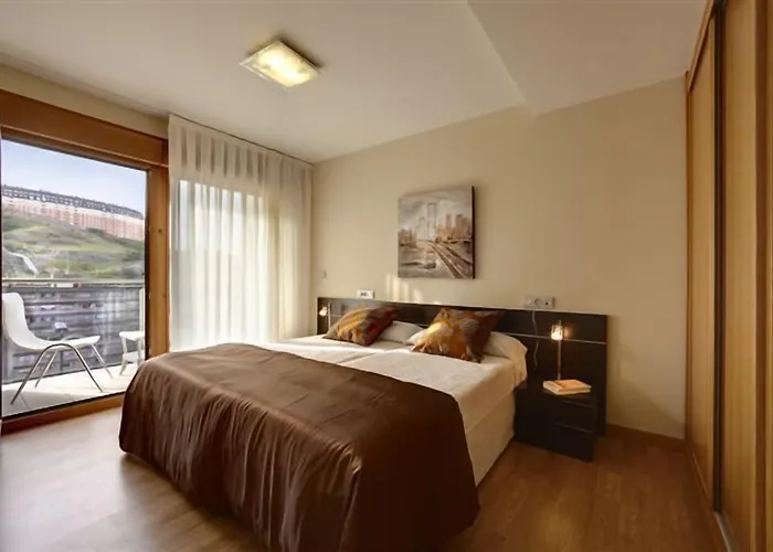 Spirit Atxuri Apart-hotel