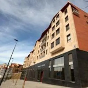 Spirit Atxuri Bilbau