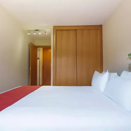 Apartmanhotel Spirit Atxuri Bilbao