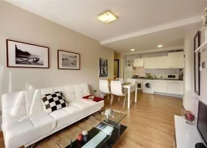 Spirit Atxuri Bilbao