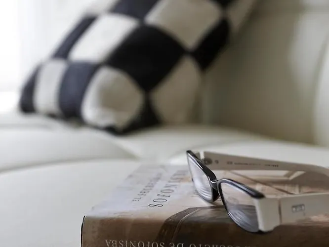 Spirit Atxuri Apartmanhotel Bilbao