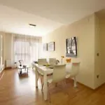 Spirit Atxuri Aparthotel 3*